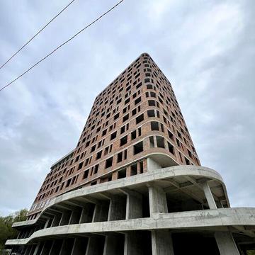 Продаж 2к Квартира Миколайчука вулиця ЖК ул. Миколайчука, 38