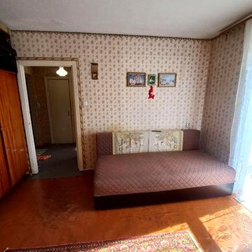 Оренда 1к квартира на Дачній