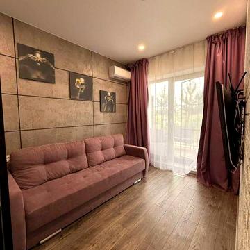 Аркадия! 2-комн 49м2 в ЖК Arcadia Sky (Аркадия Скай), до моря 2 мин (МР) ЖК Arcadia Sky