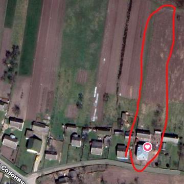 Продаж будинку та земельної ділянки село Чуловичі Городоцький район, до Львова 35 км