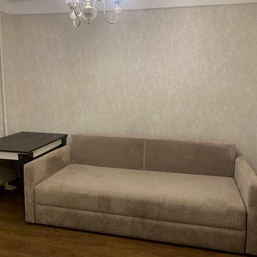 Довготривала оренда 1к квартири на вул. Дубровицька 3