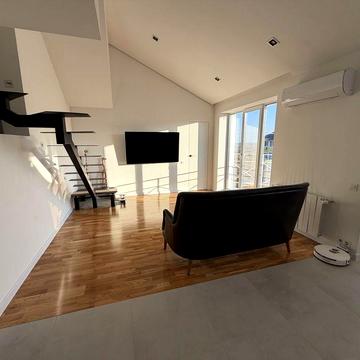 Квартира ЖК Гранд Віллас