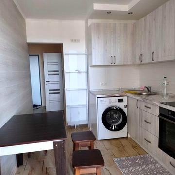 Продаж 1 кімнатної квартири Власник ЖК Атлант
