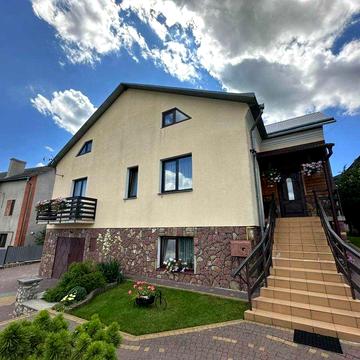 Продам будинок у передмісті м. Тернопіль, с.Підгородне, вул.Стуса