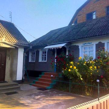 Продається домоволодіння від власника.