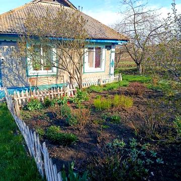 Продам власний будинок