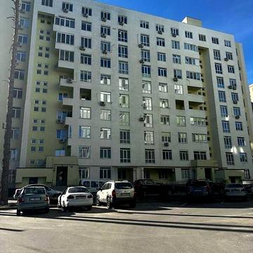 Продаж 1к Квартира Лісова вулиця ЖК Жасмин