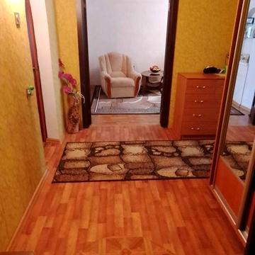 Продається трьохкімнатна квартира Чешка