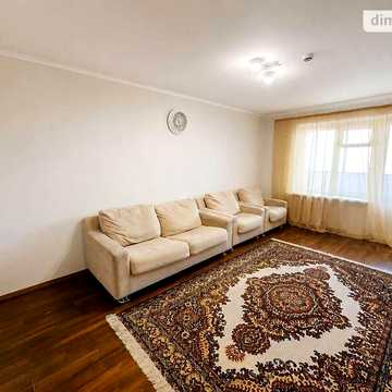 Продаж 3к Квартира Запорізьке шосе