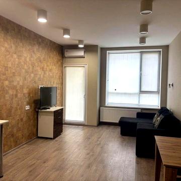 Оренда 1к, вул. С. Колоса 1б, Голосіївський район, метро Васильківська