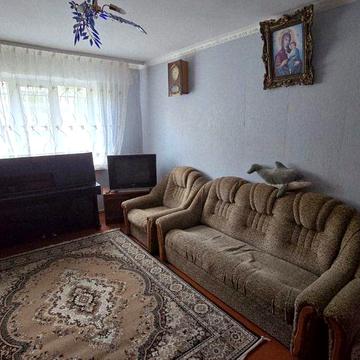 Здам 3кімнатну квартиру по вул.Незалежності 21-а