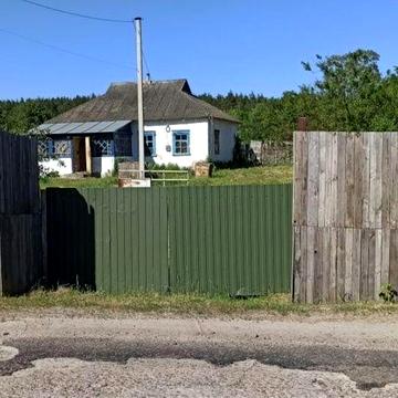 Продам будинок в с. Старе