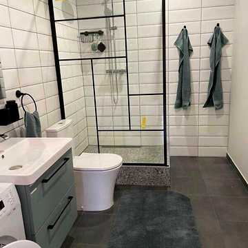 Продаж 1к Квартира Київська вулиця ЖК Desna Park Residence