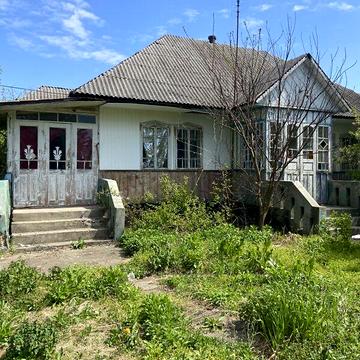 Продаж 4к Дім Ольги Кобилянської вулиця