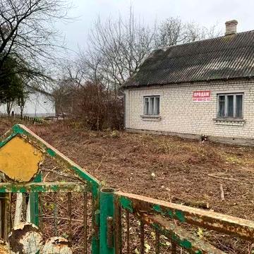 Продам житловий будинок, с. Решуцьк
