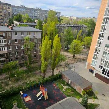 Сдам 2-к квартиру в ЖК Добробут 67,3 м2
