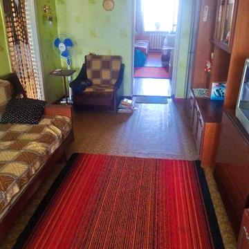 Продажа 2х комнатной квартиры в Б.Коренихе!