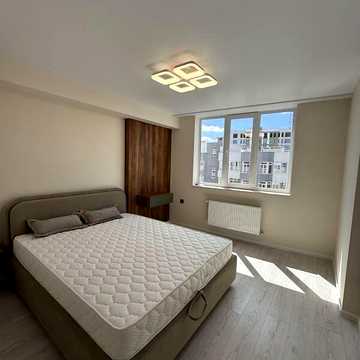 Продаж 3к Квартира Смакули вулиця ЖК ул. Александра Смакулы, 8