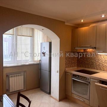 Оренда 2к квартири, Позняки