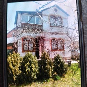 Продам дачу  Грушевото  Криничное СТ Червона калина