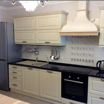 Метро Деміївська двокімнатна квартира
