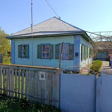 Продається будинок