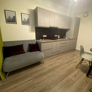ЖК «Метрополія» продам 1-к квартира ЖК Метрополія