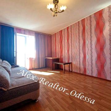 Сдам 1 комн. квартиру. Небесной сотни. Таирово. Киевский р-н