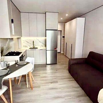 Продам 1-к квартиру ЖК Санвіль Парк ЖК Sanvil Park