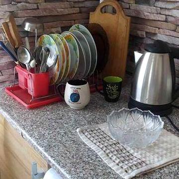 сдам 1комн квартиру Гортоп, вулиця Героїв 65-ї бригади, 3,