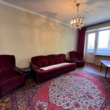 Оренда двокімнатної квартири (третя закрита) на Хімселищі