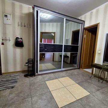 Аренда видовой квартиры в новострое Кр. Камень, Коммунар, Парус.