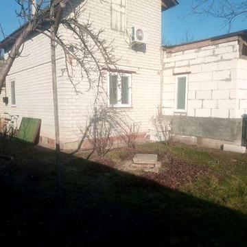 Дача з проживанням цілий рік