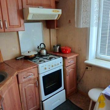 сдам 1комн квартиру на Чумаченко 23