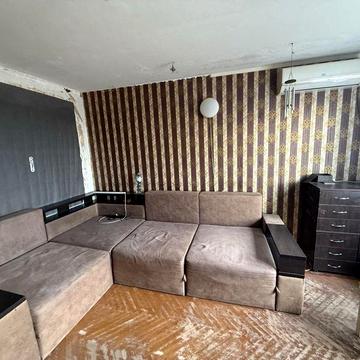 Продаж 1к. 38 м2 Квартира У центрі міста #146129