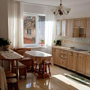 Продаж унікальноі 1-кім. квартири в ЖК «Лісова пісня» по вул. Сагайдачного м. Трускавець ЖК Лісова пісня