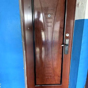 Однокімнатна квартира