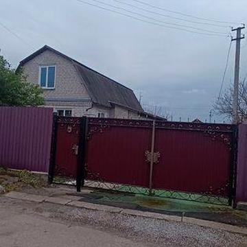 Дом Ліщин власник