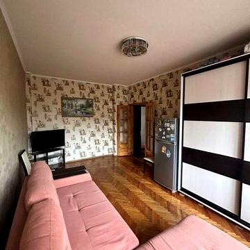 Сдам 3 к.кв. Центр, метро Научная, Госпром