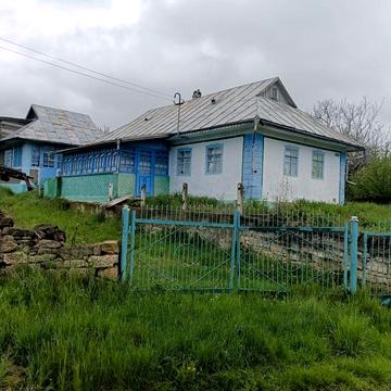 Продам будинок  с.Зведенівка вул.Попелівська 29.