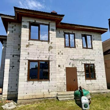 Продам 5к будинок Калинова Клочко Тихоокеанська Зразкова