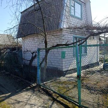 Дачний будинок в ТС"ГРАНІТ"