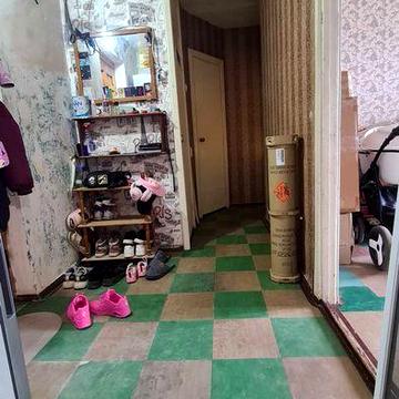 2 кімнатна квартира в Олександрії