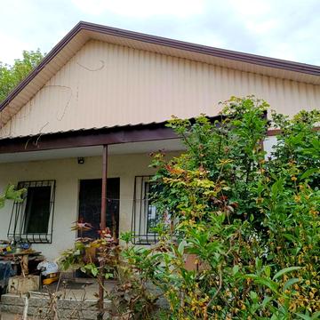 Срочно сдам дом в аренду, жм Коммунар, рядом с жм Западный, Диёвка 1, улица Черноземная