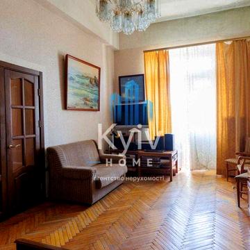 Продаж квартири в царському будинку Січових Стрільців