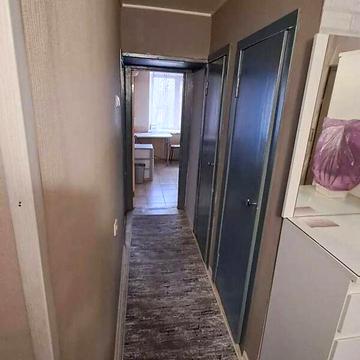 Довгострокова оренда 1к Квартира Юрія Руфа (Некрасова) вулиця