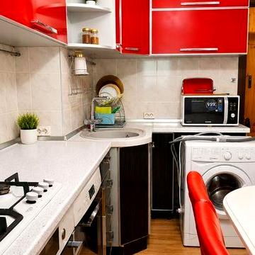 Сдам длительно 3х комнатную Черёмушки  ул. Варненская