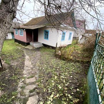 Продаж будинку в селі Рясники