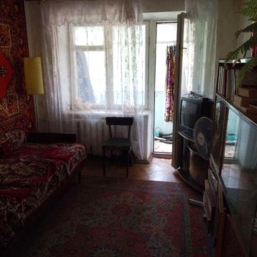 Продається 2 кімнатна квартира р- н Космонавтів, Миколаївська