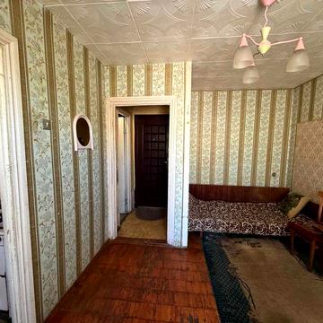 Продаж 1 кімнатної квартири (гостинка) від власника
